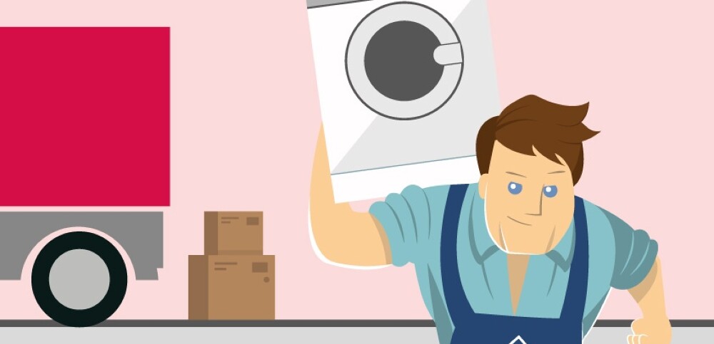 Wir kennen alle Geräte: ob Elektro oder mit Gas-Anschluss. Wir kennen alle Geräte: ob Elektro oder mit Gas-Anschluss.